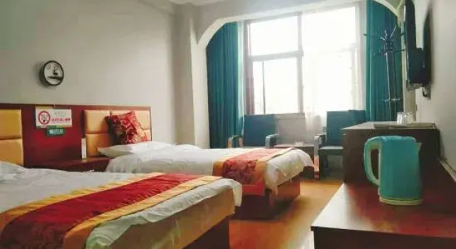 Liyang Every Dream Hotel, Rezervovat Hotel Luo-jang Henan