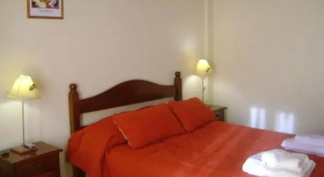 Номер Standard avellaneda suites