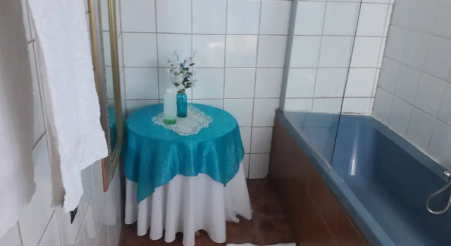 Номер Standard Diphororo guest house