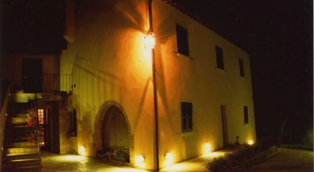 Il Colombaio di Santa Chiara