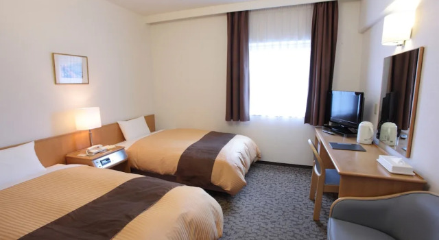 Двухместный номер Standard Hotel Castle Plaza