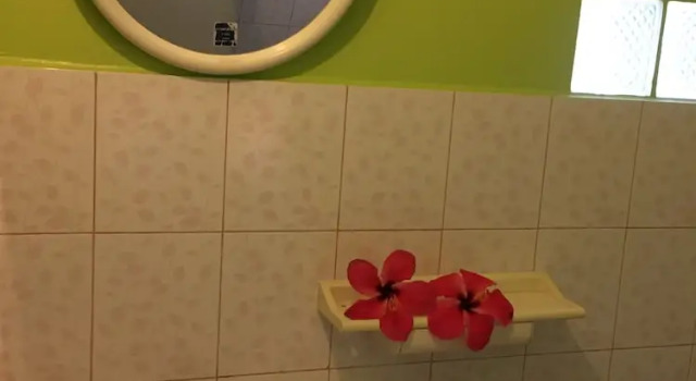 Двухместный номер Standard Save Bungalow Koh Tao