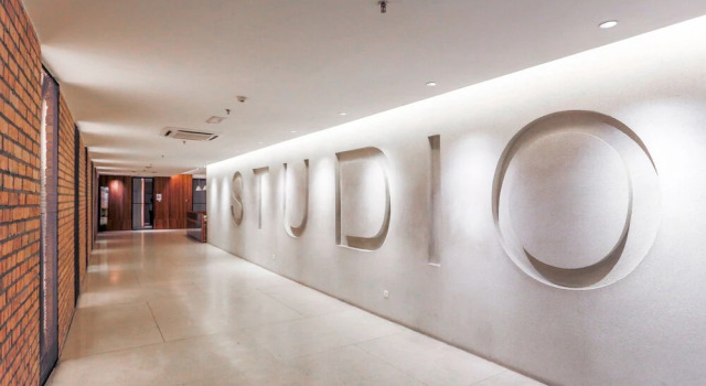 Sky Escape Studio