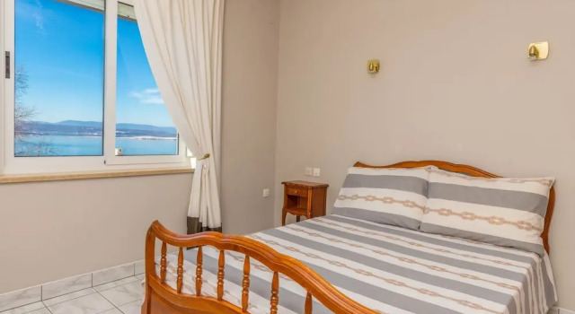Crikvenica Apartment 2, Забронировать Апартаменты/квартира Драмаль Приморско-Горанская жупания