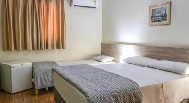 Семейный номер Standard Hotel Portucali