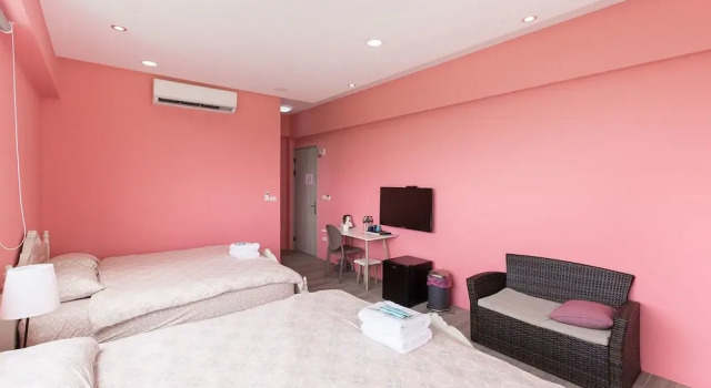 Sea People B&B II, Prenota Bed & breakfast Magong Penghu County