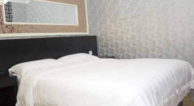 Xishui Jindu Chain Hotel, Varaa Hotelli Huanggang Hubei