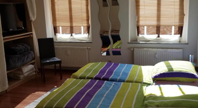 Vorbeischauen in Plauen 2
