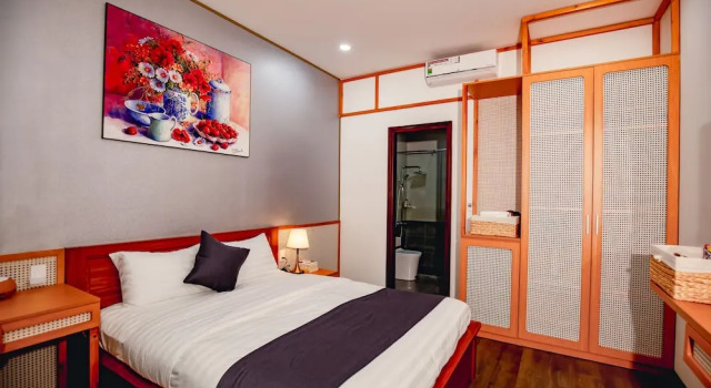 Номер Economy TiboleyHomestay
