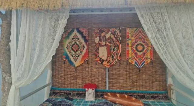 ‌Guishan Xiaozhu Homestay‌, Rezervovat Hotel Ghulja Xinjiang