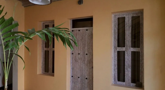 Maloka Boutique Hostel - Adults Only, Rezervovat Hostel Hostely v Cartagena, Hostel