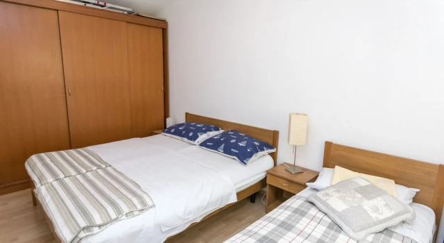 Apartment Doroteja, Забронировать Апартаменты/квартира Примоштен Шибеник