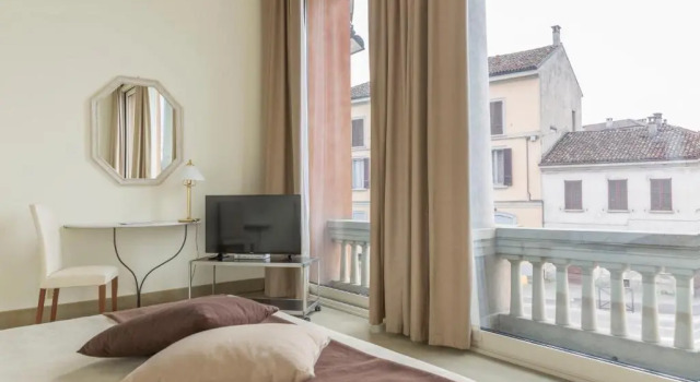 Полулюкс Hotel Ponte di Rialto