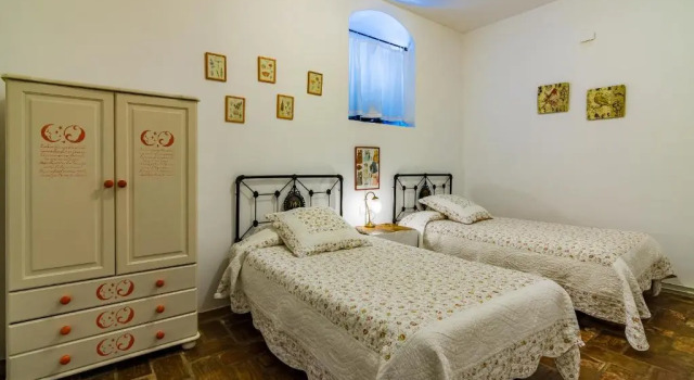 Семейный номер Standard Cortijo El Indiviso