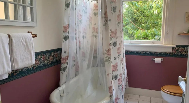 Люкс Haterleigh Heritage Inn