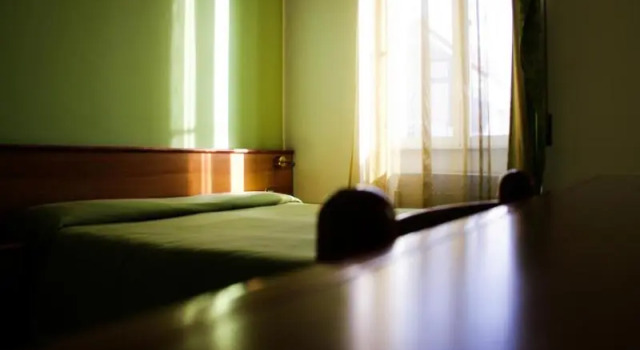Номер Standard Hotel Santa Marta