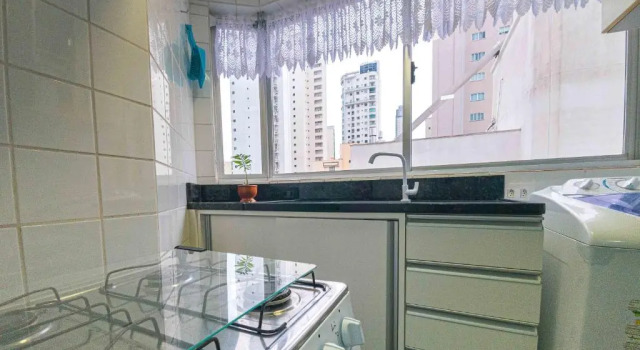 Apartment Lugano Miguel Matte, Забронировать Апартаменты/квартира Апартаменты Балнеариу-Камбориу, Апартаменты/квартира