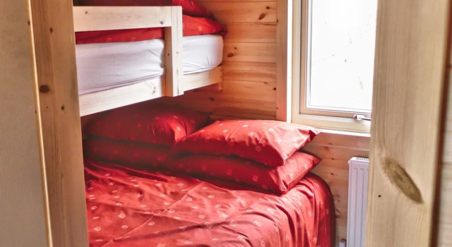 Laggan Luxury Highland Glamping, Забронировать Кемпинг Ньютонмор Cairngorms