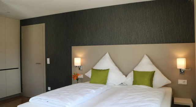 BA Hotel