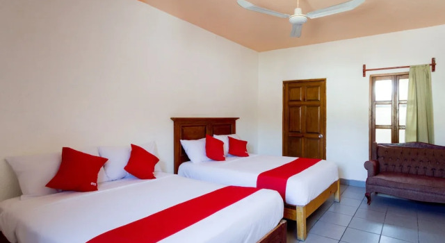 Hotel La Joya, Reserva ahora Hotel Amacuzac Morelos