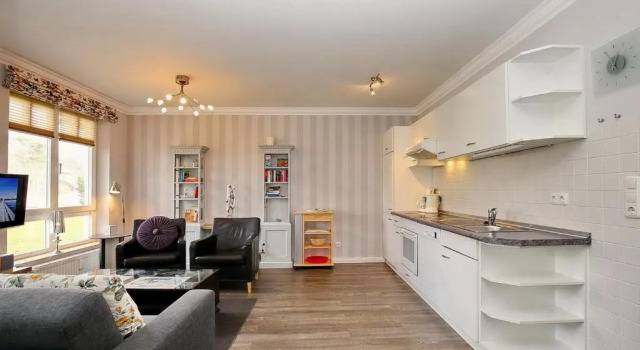 Likedeeler Wohnung 09