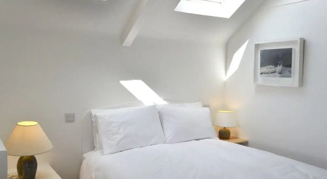 The Studio, Rezervasyon Tatil Evi Merseyside villalar, Villa