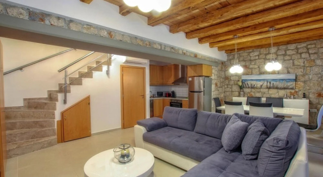 Blue Dream Luxury Villas Exclusive 2 Bedroom Villa Priv e - Villa Barbie