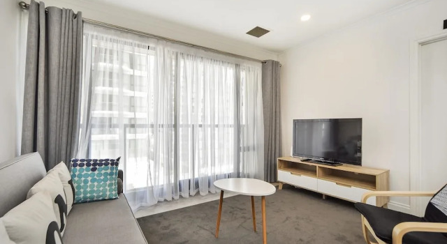 QV Design Inner City Apartment - 823, Buchen Sie Ferienwohnung Auckland 