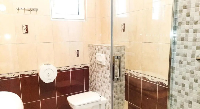 Двухместный номер Standard Villa Okruk-10 meters away from the beach
