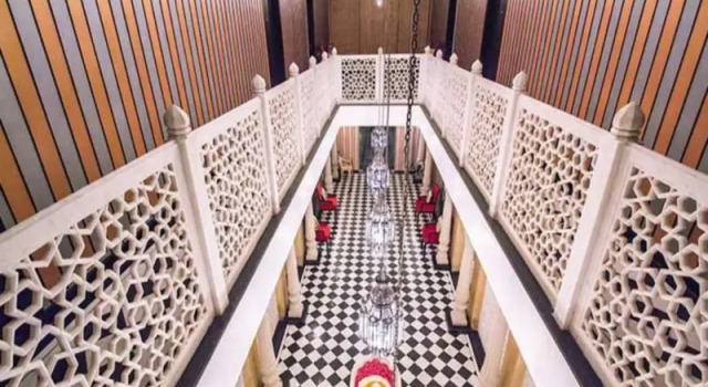 Sonaar Haveli