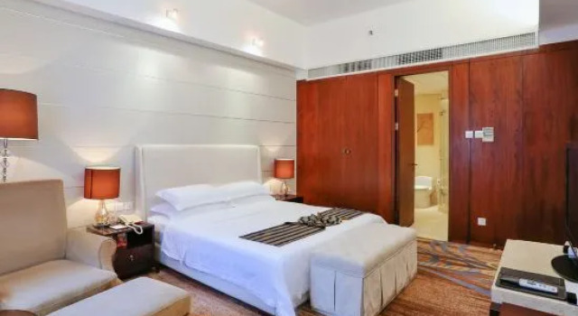 Люкс Business Xing Lin Wan Hotel