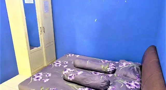 Buntusu Guest House By Zuzu, Book Guesthouse Hotels in Sulawesi with Parking, Parking