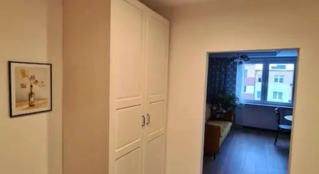 Uroczy apartament blisko centrum - 10 min do plaży, Varaa Huoneisto  