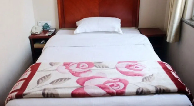 GreenTree Inn (shenyang shenglinanjie), Boek Hotel Shenhe Shenyang