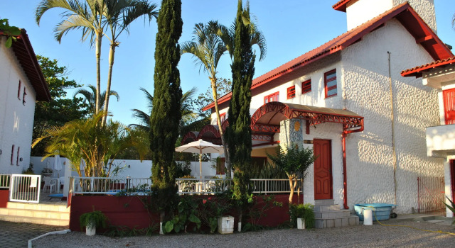 Residencial Sol e Mar de Floripa
