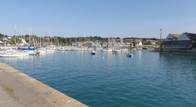 Magnifique logement à 5mn de la mer et du Golf, Rezerwuj Hotel  