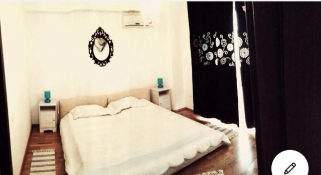 3 rooms superview apartment