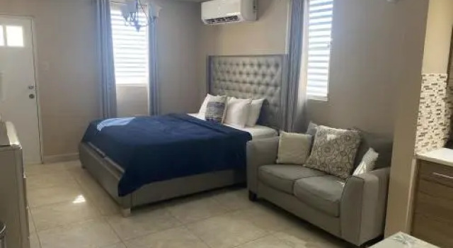 Hillbay View Suites, Rezervovat Penzión Penziony v Culebra, Penzión