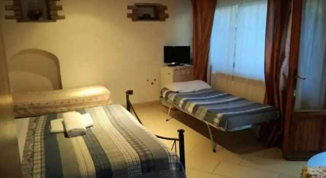 Номер Comfort Casa Corsi