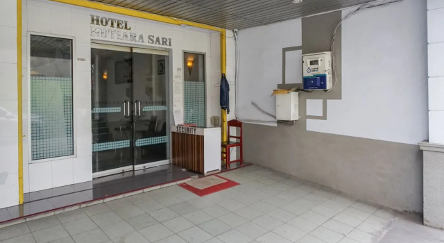 Hotel Mutiara Sari