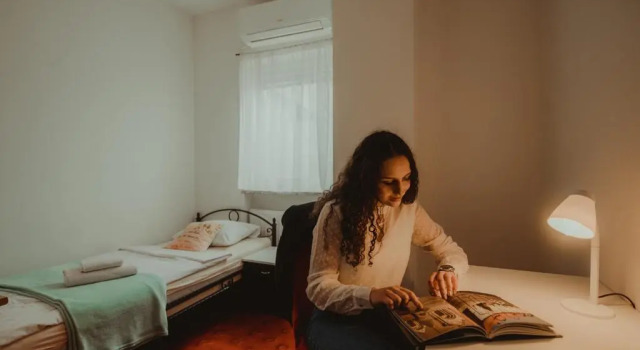 Номер Standard B&B Laguna