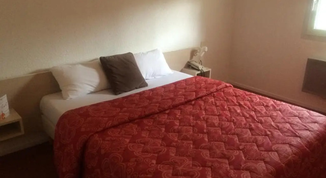 Hotel Anne de Beaujeu, Boek Hotel Gien 