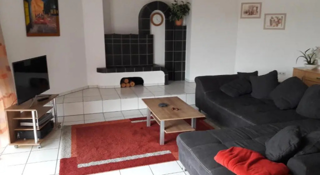 Апартаменты Hotel Lindenhof