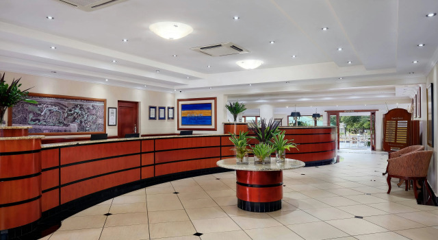 Protea Hotel by Marriott Polokwane Ranch Resort, Забронировать Курортный отель Отели Лимпопо по системе «всё включено», Всё включено