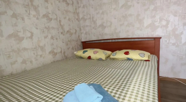 The bag on Chernyshevsky street 100, Reserva ahora Apartamento Hoteles en Krasnoyarsk con aparcamiento, Aparcamiento
