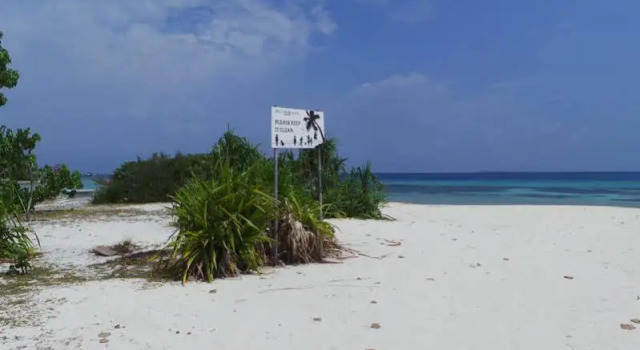 Naifaru Nafaa Inn, Prenota Hotel Naifaru Atollo Lhaviyani