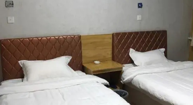 Люкс Holgos Sunny Hotel