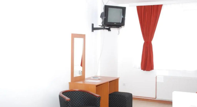 Одноместный номер Standard M Garni Hotel