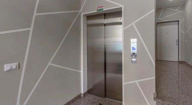 Апартаменты Casa da Suite Luce