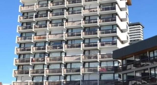 La Croisette - Appartement 6 Personnes, Забронировать Апартаменты/квартира Бельвиль Овернь-Рона-Альпы